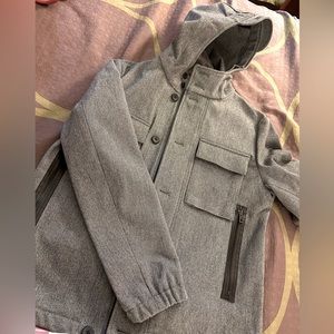 Michael Kors Ash Malange medium jacket